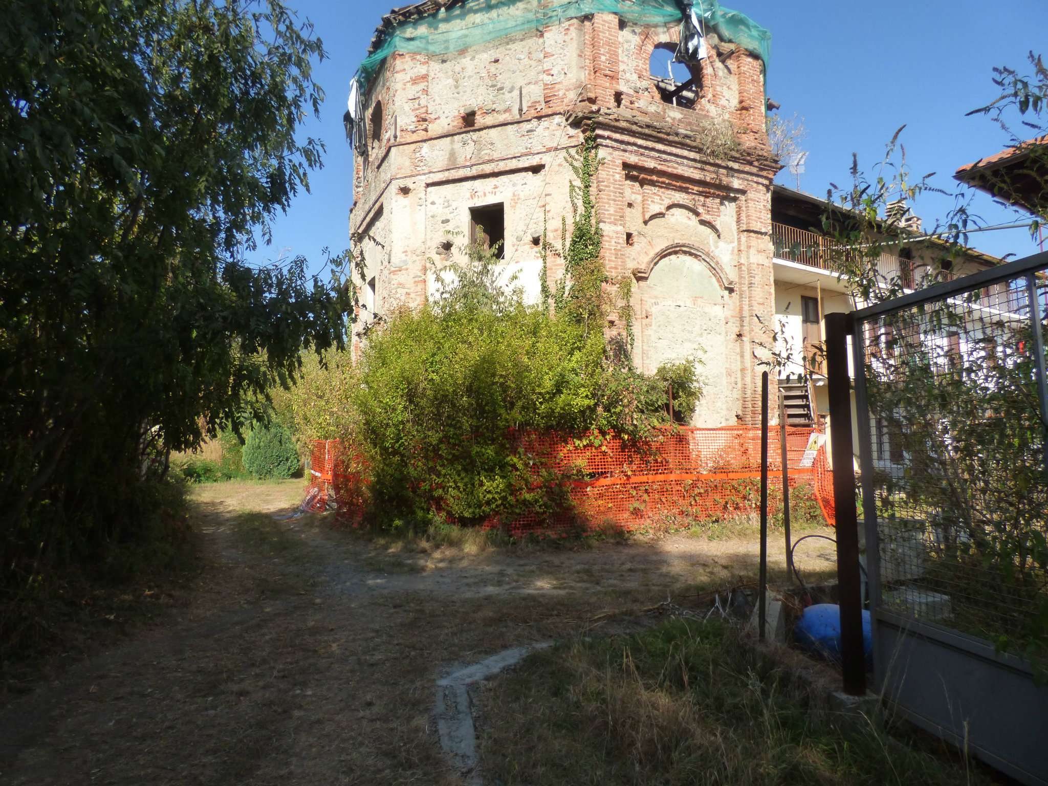 Appartamento BALANGERO vendita   San Firmino TUTTOCASA