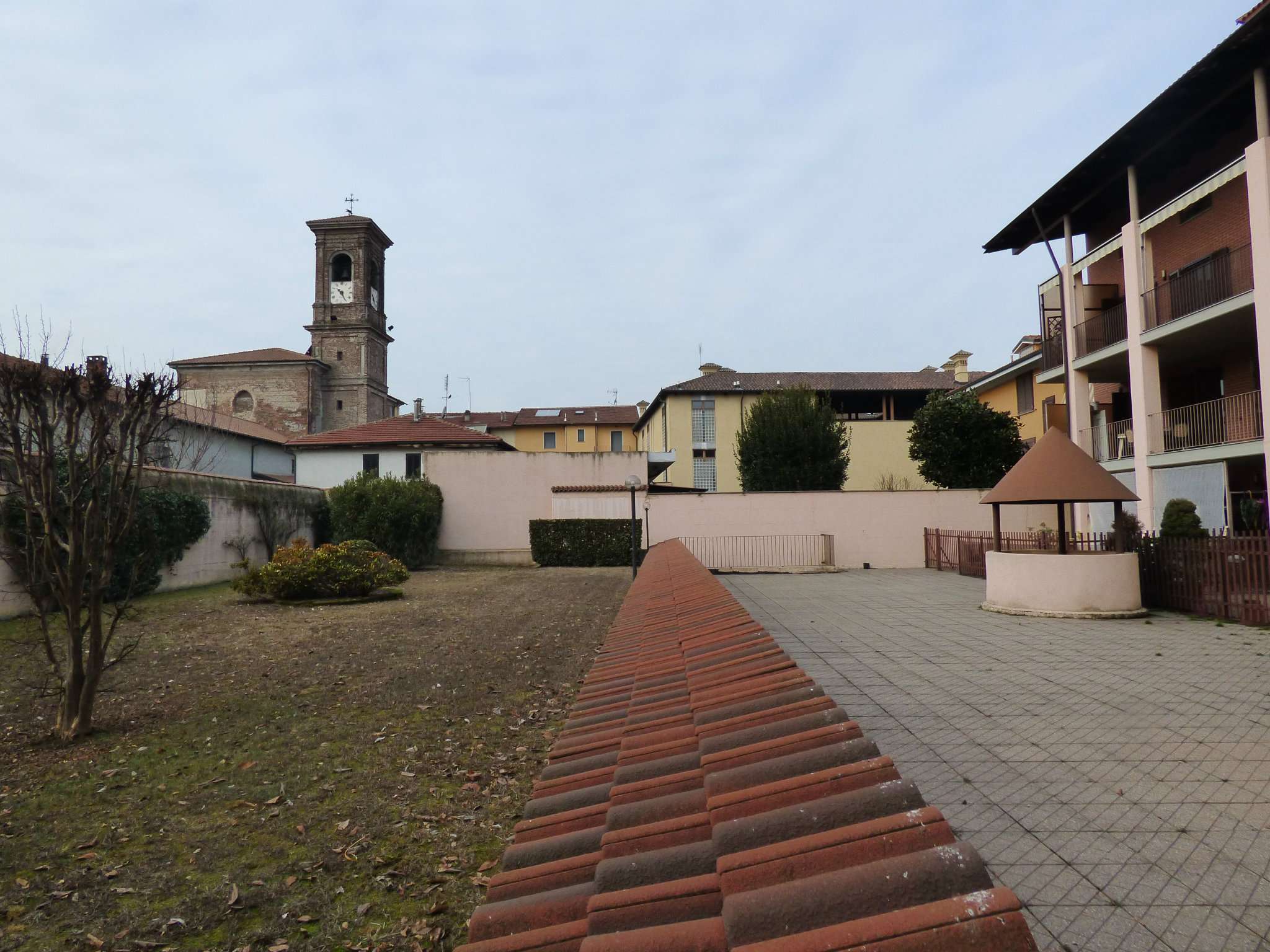 Appartamento BORGARO TORINESE vendita   Matteotti TUTTOCASA