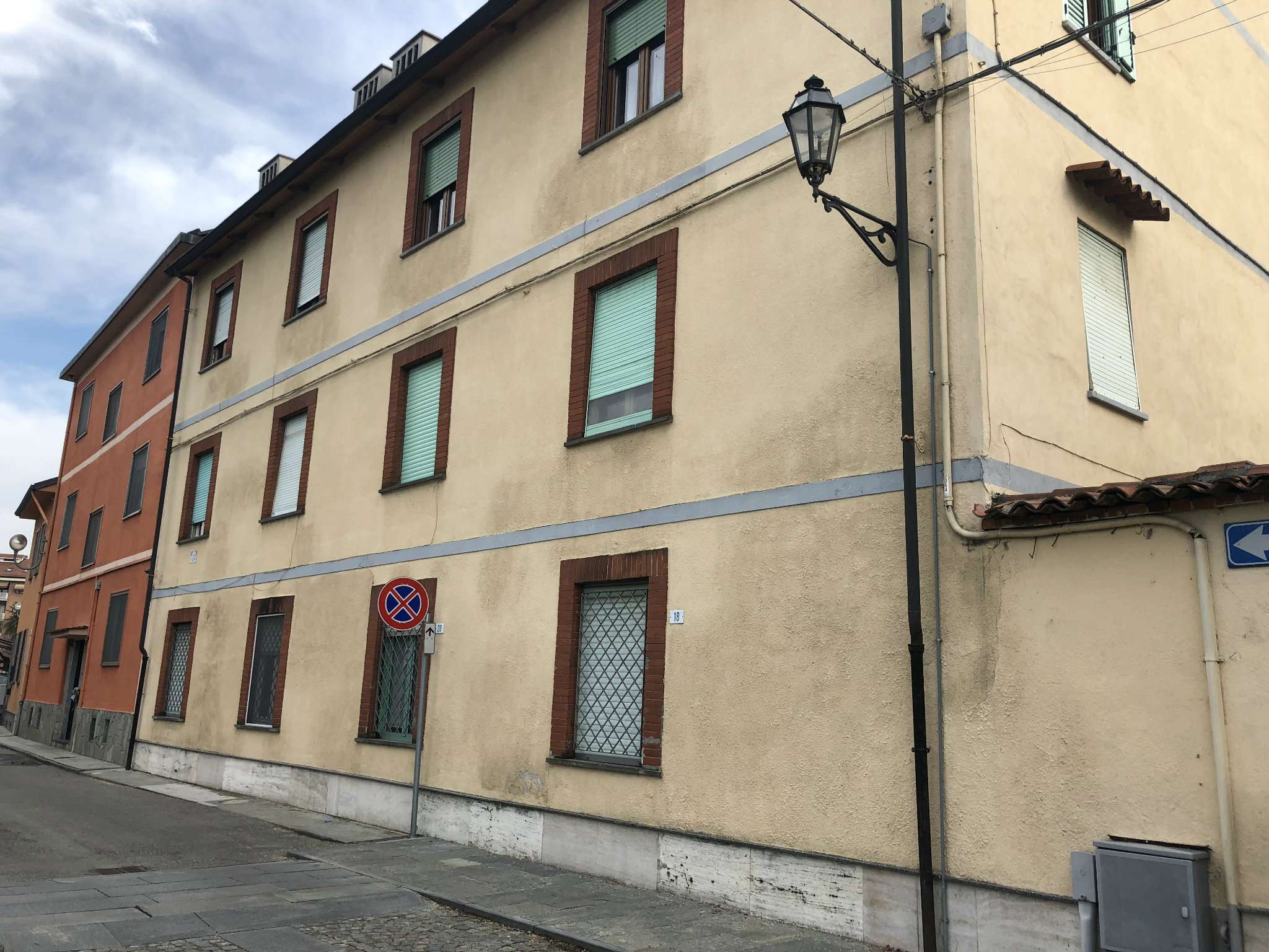  borgaro torinese affitto quart:  tuttocasa