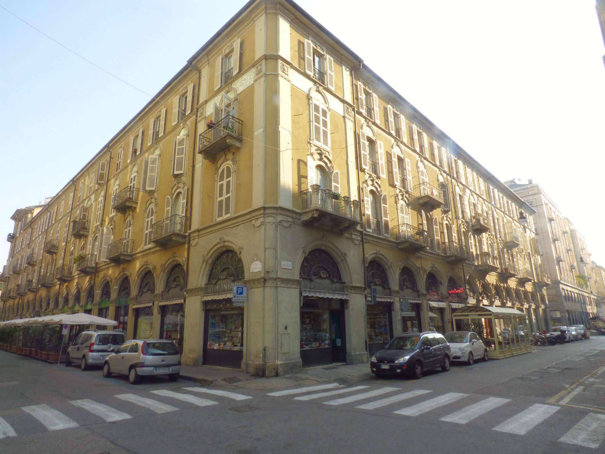 Foto - Appartamento In Vendita Torino