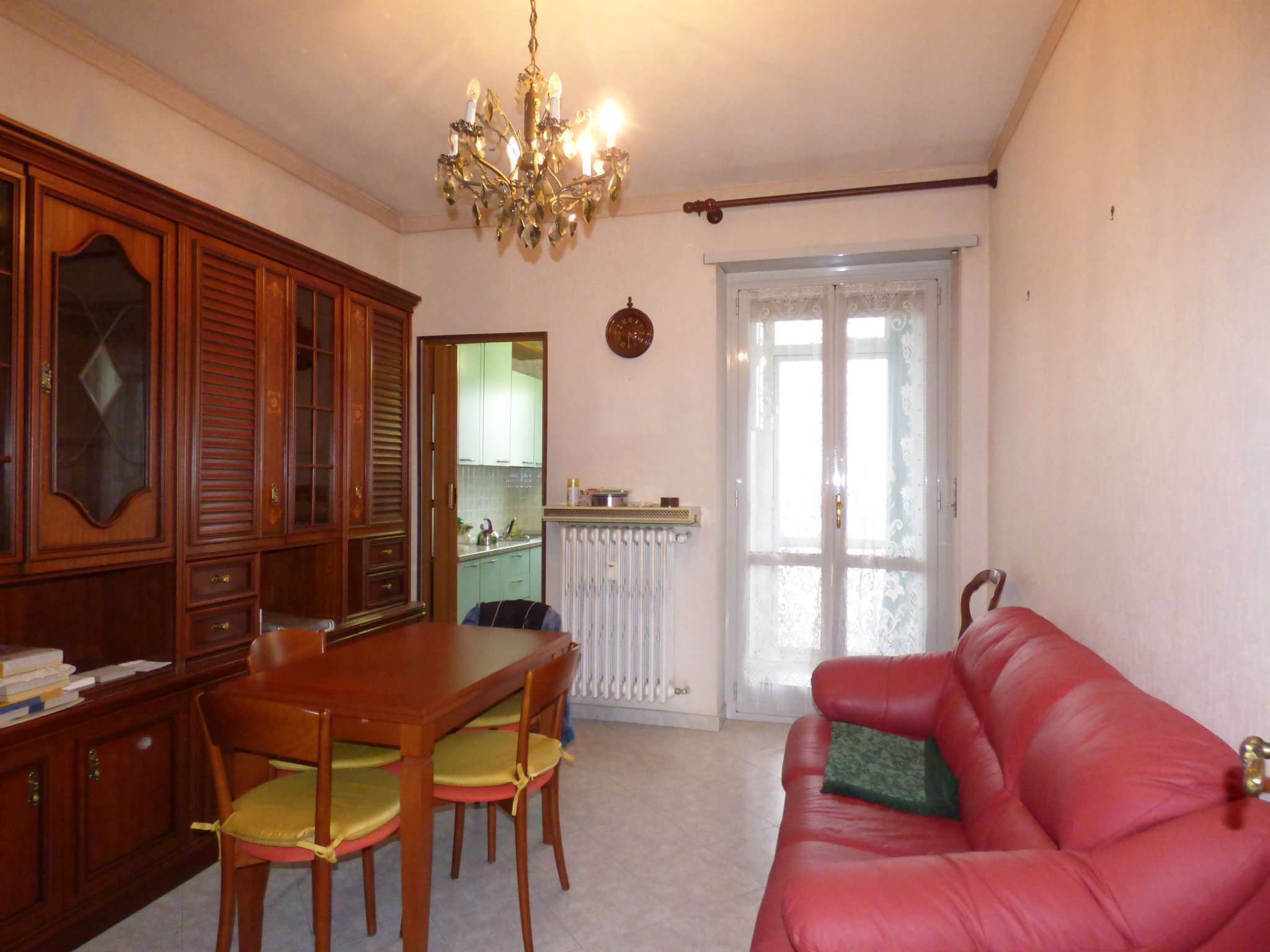 Foto - Appartamento In Vendita Borgaro Torinese