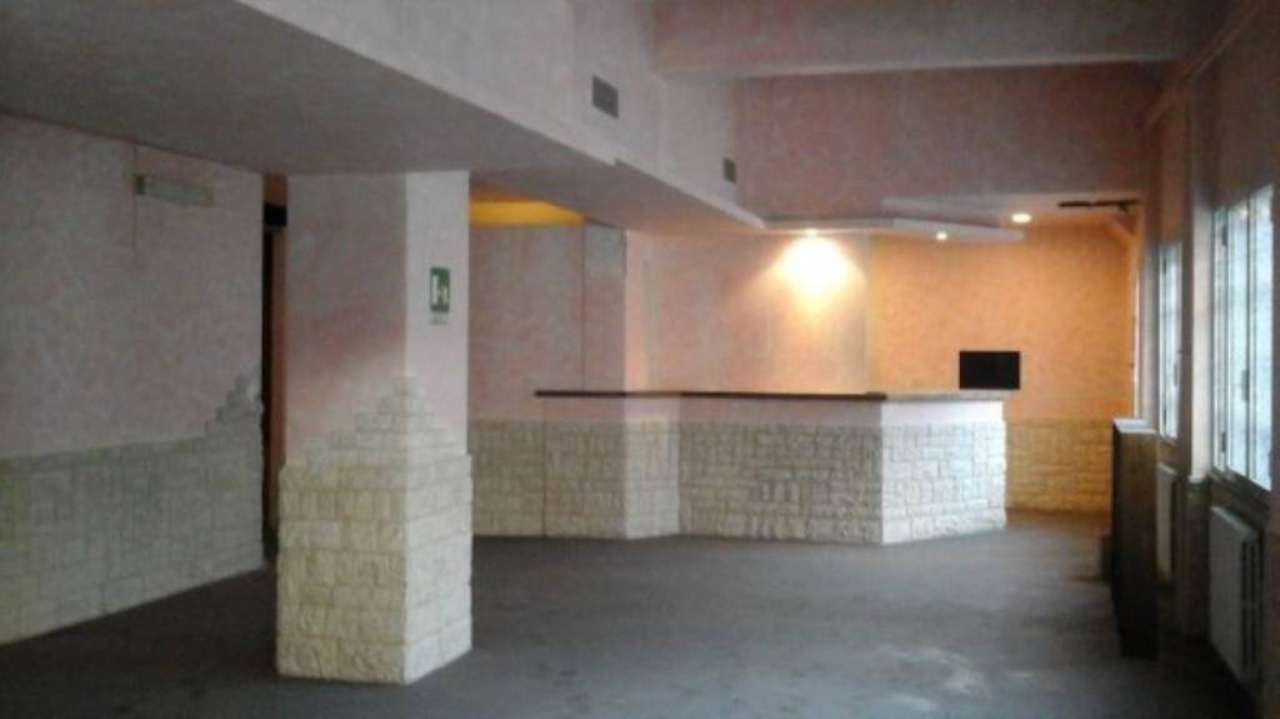 Negozio - Loc.Com. GENOVA vendita  SAN MARTINO Europa IMMOBILIARE STUDIO QUARTO
