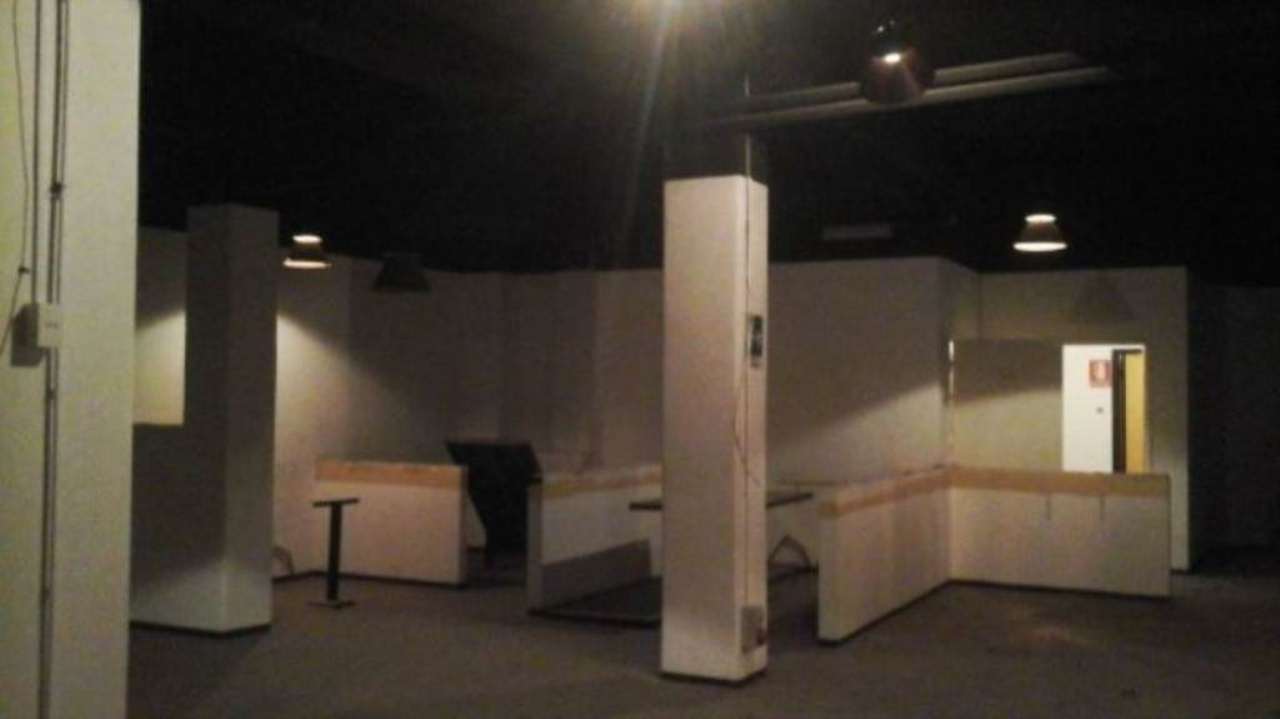 Negozio - Loc.Com. GENOVA vendita  SAN MARTINO Europa IMMOBILIARE STUDIO QUARTO
