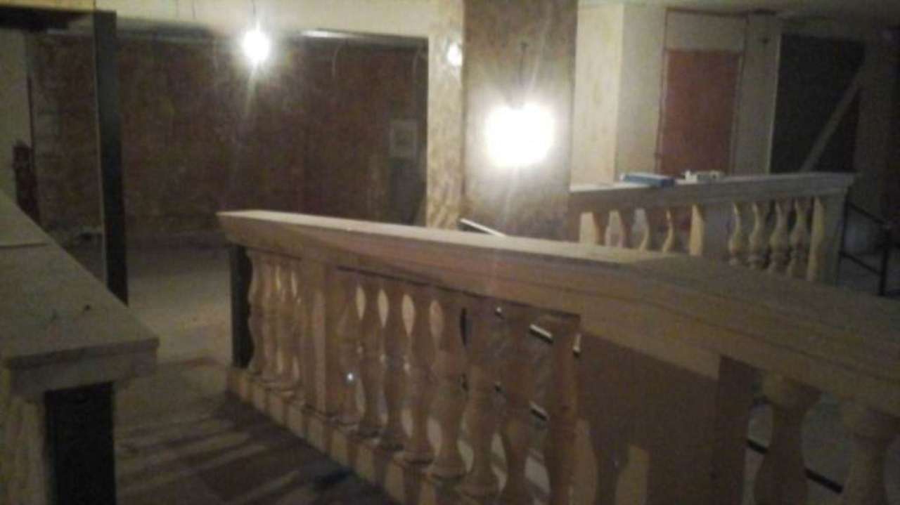 Negozio - Loc.Com. GENOVA vendita  SAN MARTINO Superiore della Noce IMMOBILIARE STUDIO QUARTO