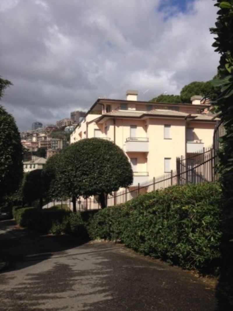  genova vendita quart: quarto immobiliare studio quarto