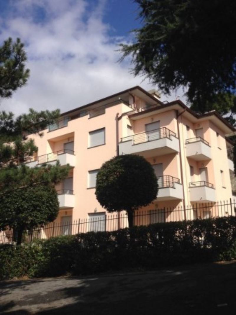 Appartamento GENOVA vendita  QUARTO San Giuseppe Cottolengo IMMOBILIARE STUDIO QUARTO