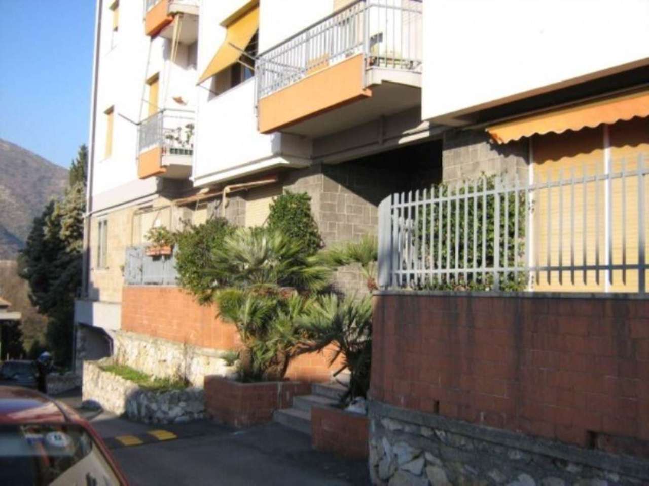  genova vendita quart: borgoratti immobiliare studio quarto