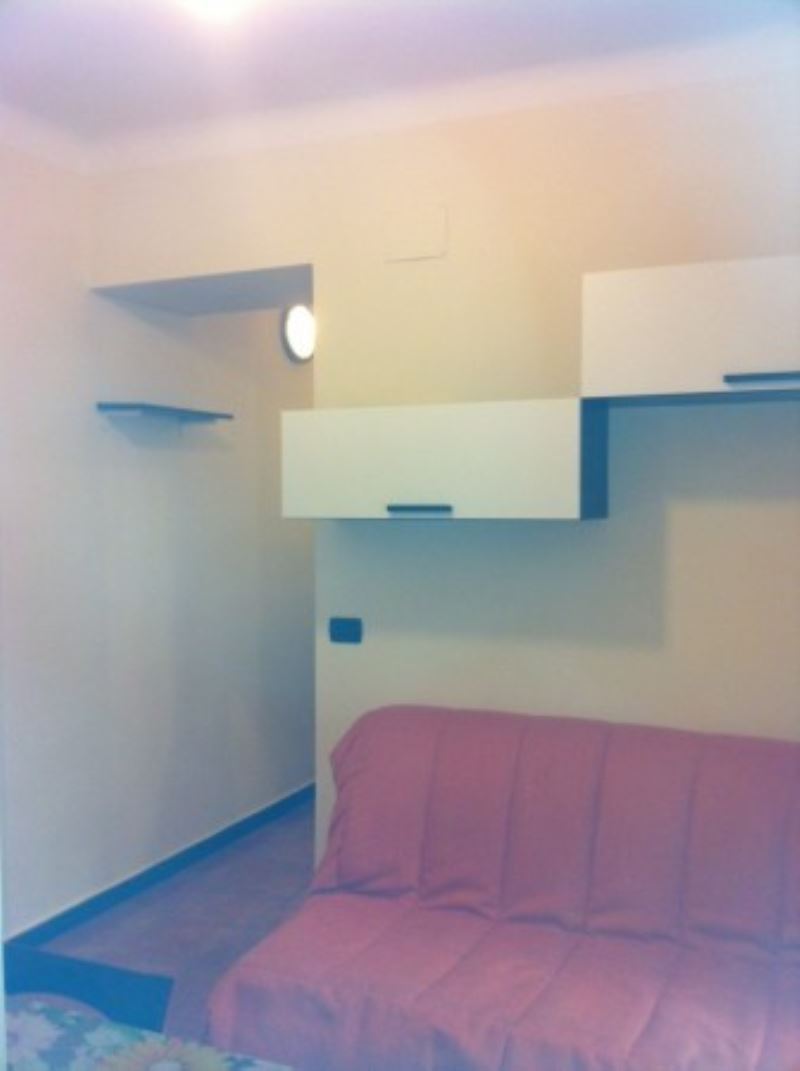 Appartamento GENOVA vendita  QUARTO Oliveto IMMOBILIARE STUDIO QUARTO