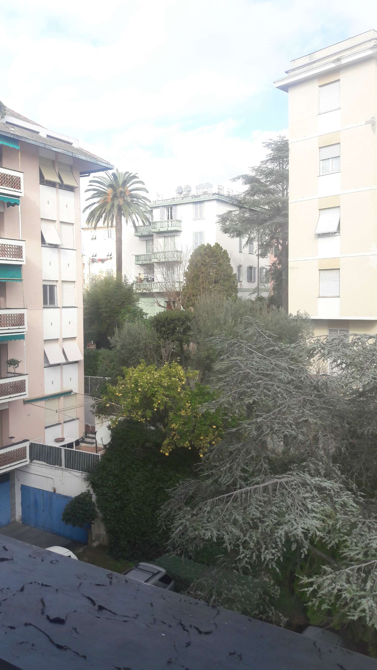 Appartamento GENOVA vendita  QUARTO Manfredi IMMOBILIARE STUDIO QUARTO