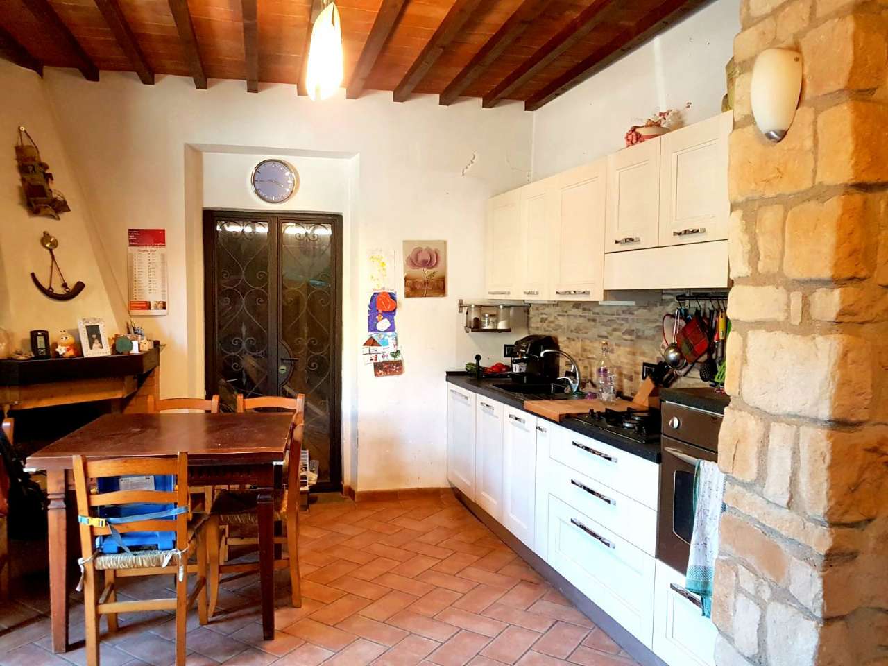 Villa Unifamiliare - Indipendente FIRENZE vendita  PIANA DI CASTELLO via di brozzi Immobiliare Cantisani