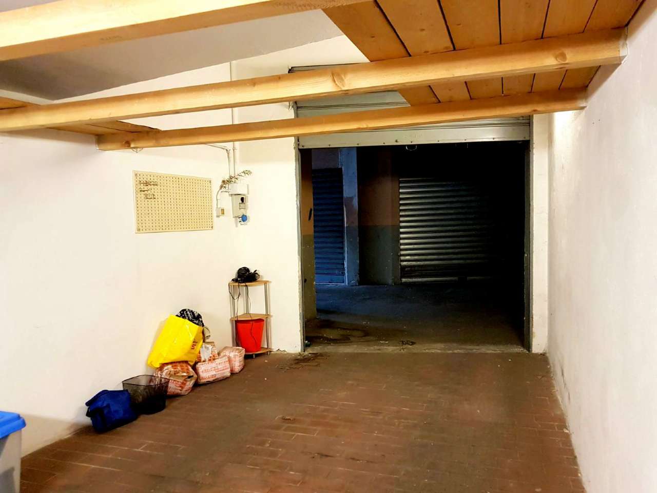 Box auto - Posto auto FIRENZE vendita  SAN JACOPINO  Immobiliare Cantisani