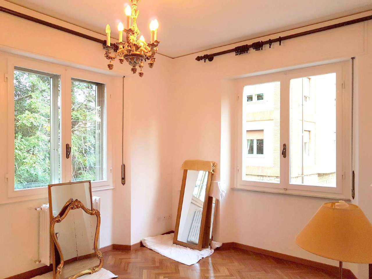 Appartamento FIRENZE affitto  LA FORTEZZA cosseria Immobiliare Cantisani