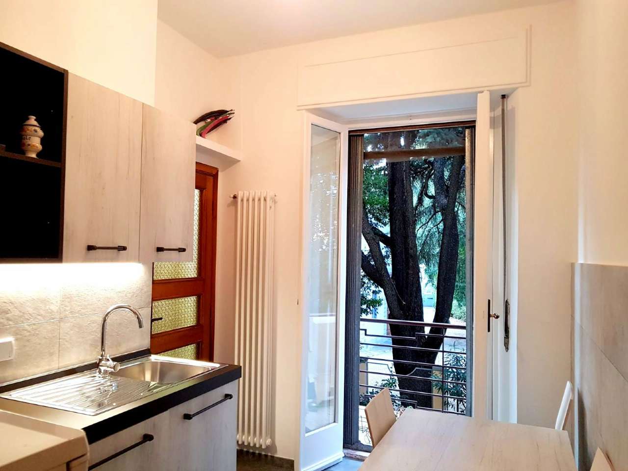 Appartamento FIRENZE affitto  LA FORTEZZA cosseria Immobiliare Cantisani