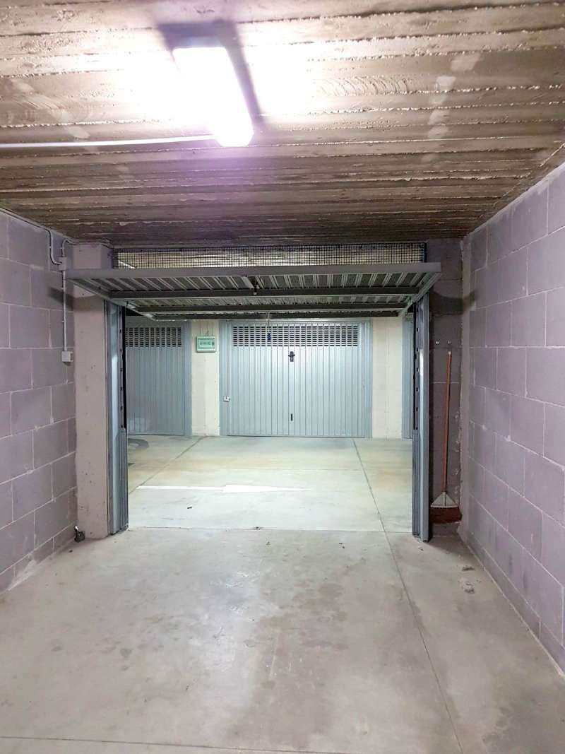 Box auto - Posto auto FIRENZE vendita  RIFREDI  Immobiliare Cantisani