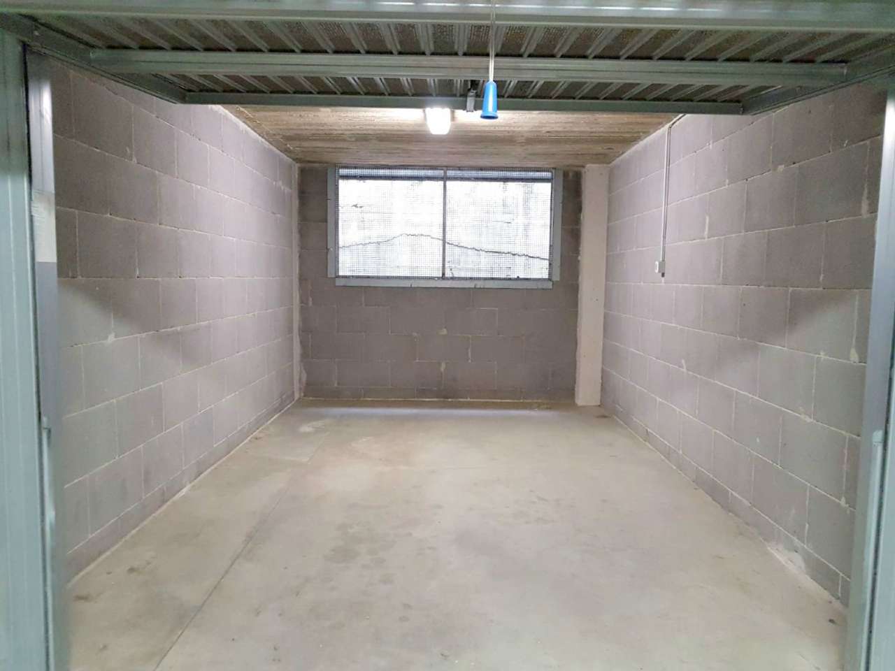 Box auto - Posto auto FIRENZE vendita  RIFREDI  Immobiliare Cantisani