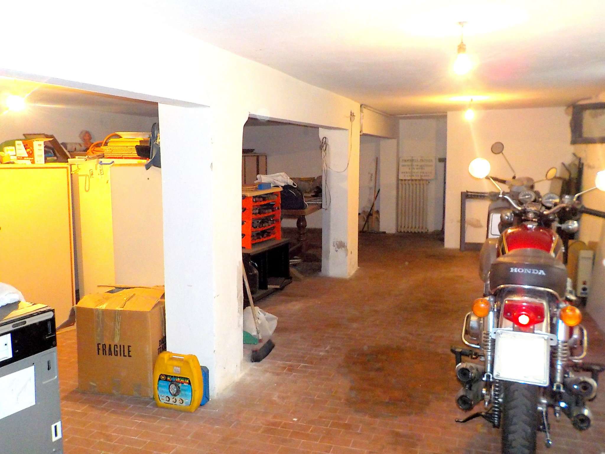 Box auto - Posto auto FIRENZE vendita  RIFREDI  Immobiliare Cantisani