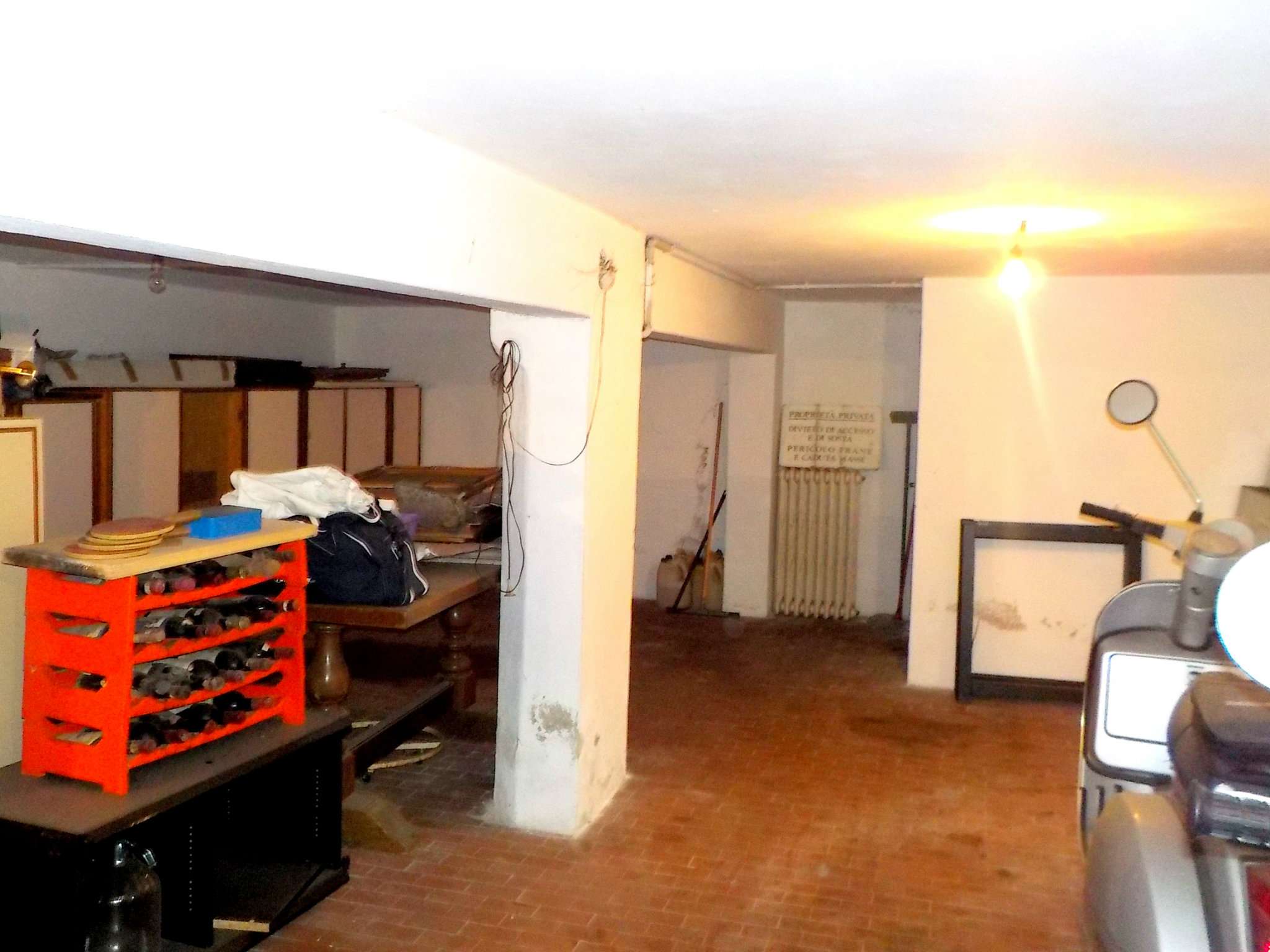 Box auto - Posto auto FIRENZE vendita  RIFREDI  Immobiliare Cantisani