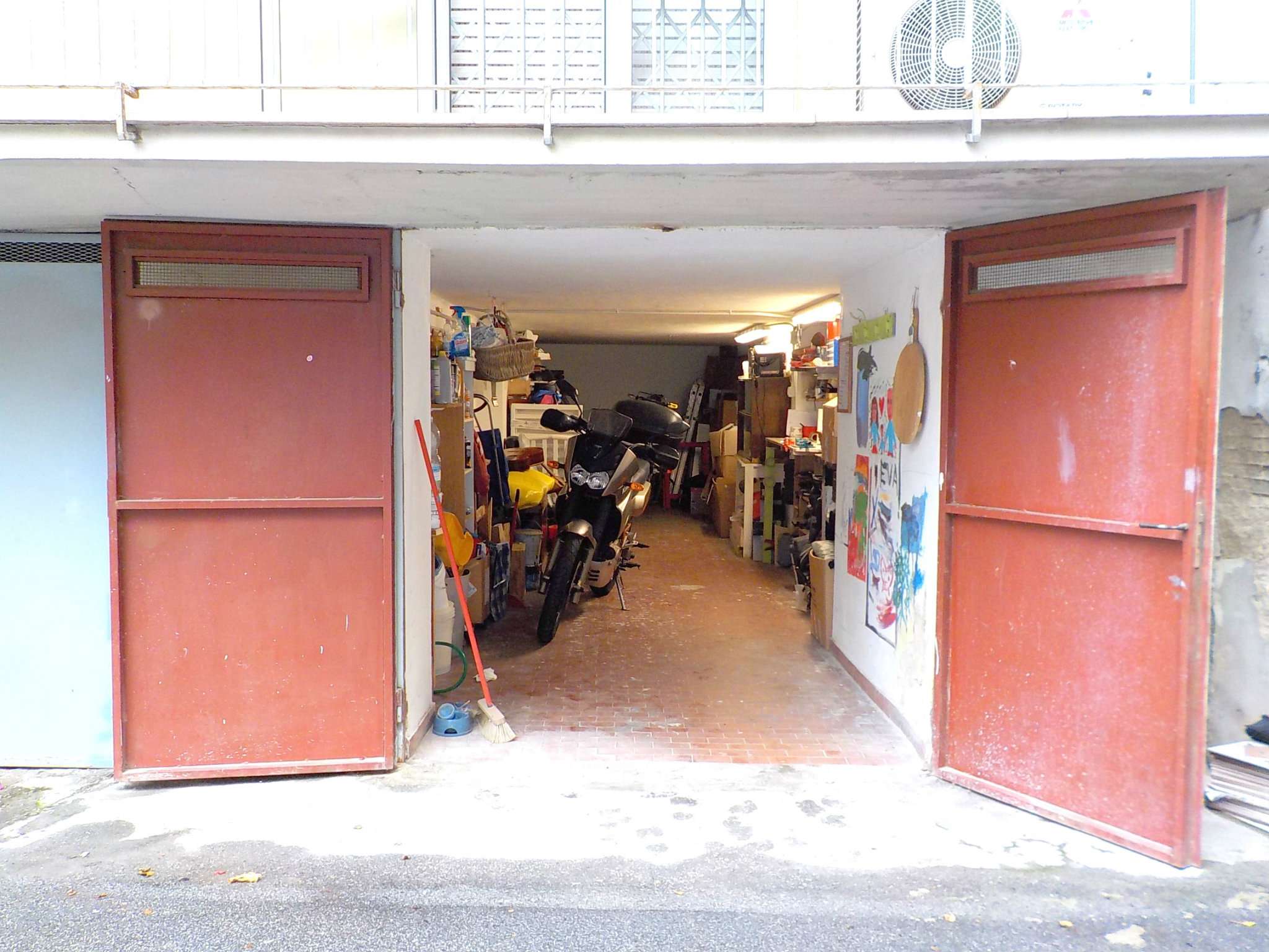 Box auto - Posto auto FIRENZE vendita  LEOPOLDO  Immobiliare Cantisani