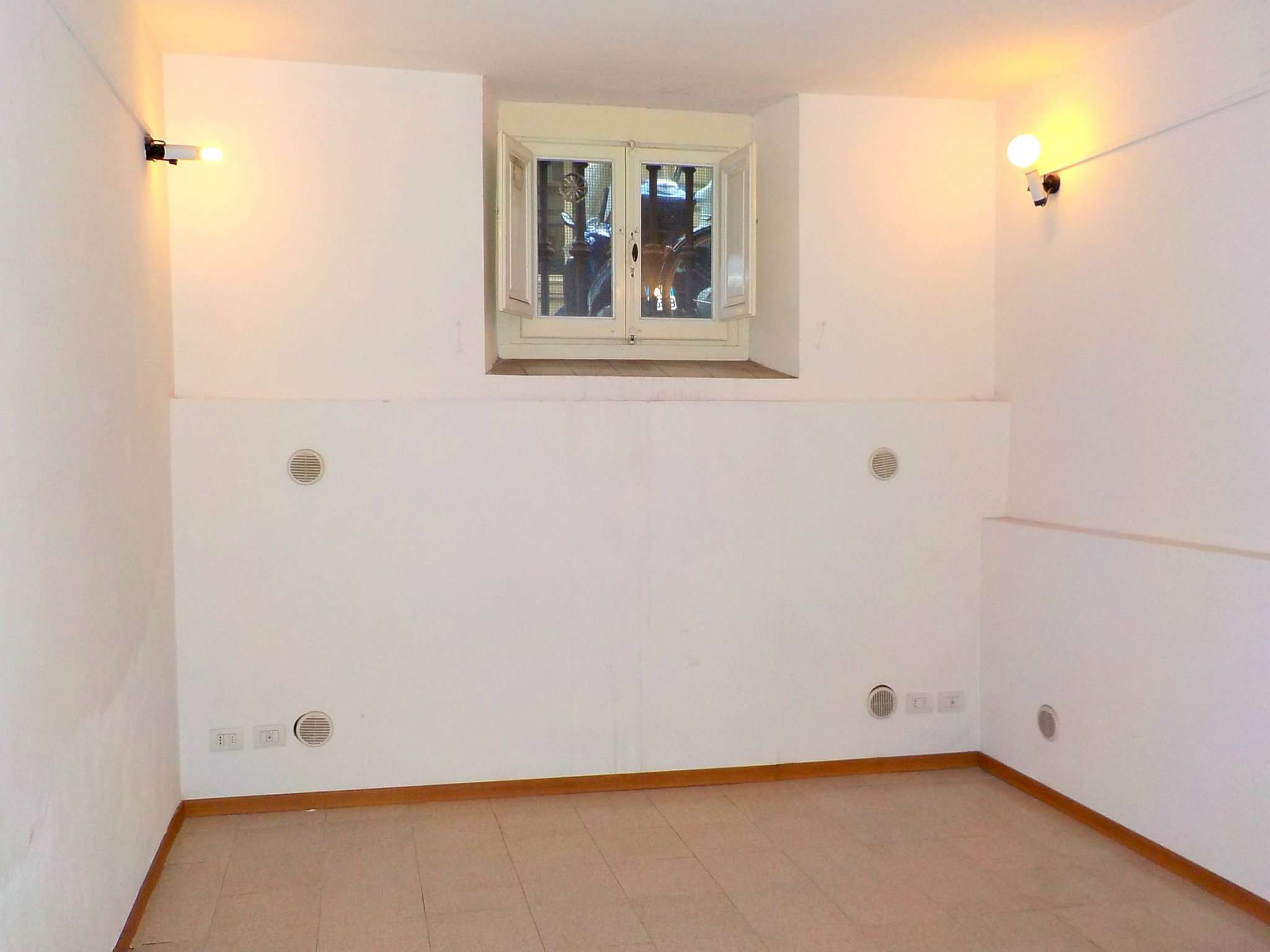 Ufficio - Loc.Com. FIRENZE affitto  VIALI della libertà Immobiliare Cantisani