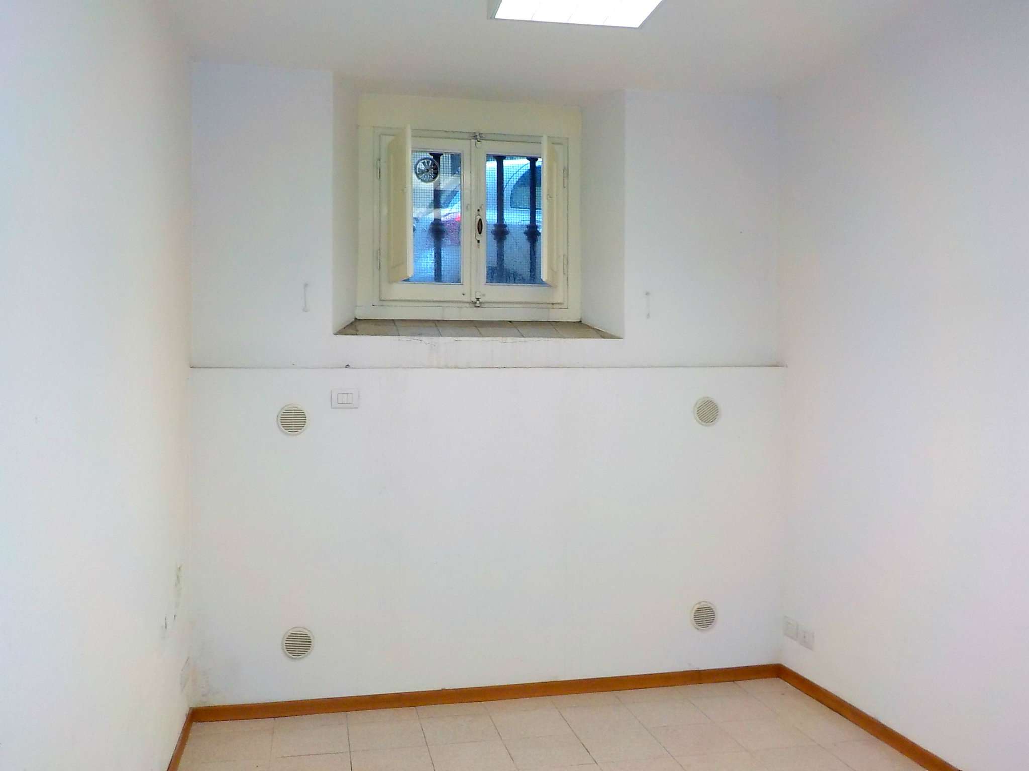 Ufficio - Loc.Com. FIRENZE affitto  VIALI della libertà Immobiliare Cantisani