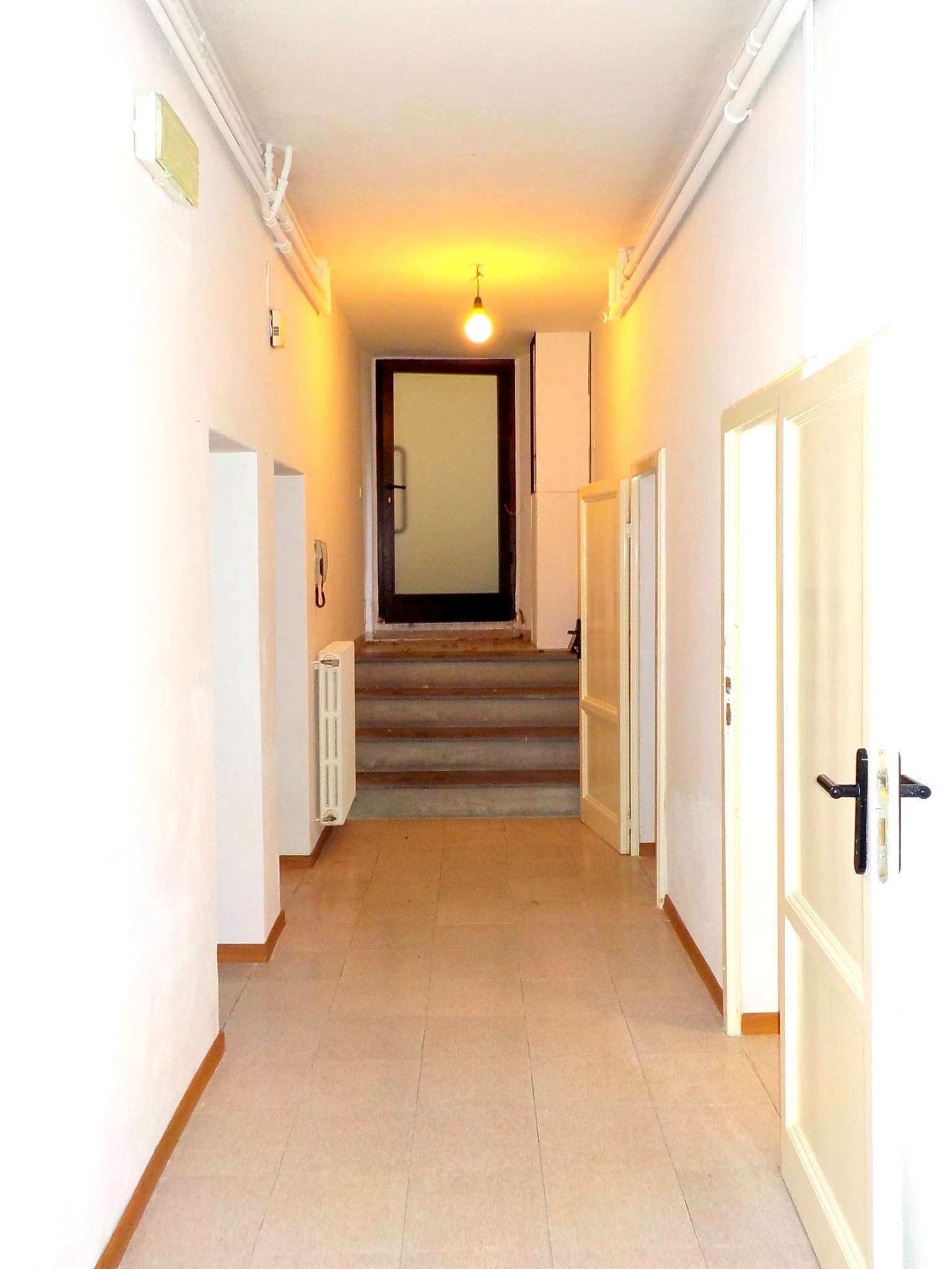 Ufficio - Loc.Com. FIRENZE affitto  VIALI della libertà Immobiliare Cantisani