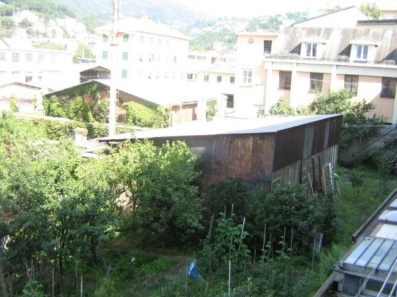 Appartamento GENOVA vendita  RIVAROLO Rivarolo bonfatti immobiliare