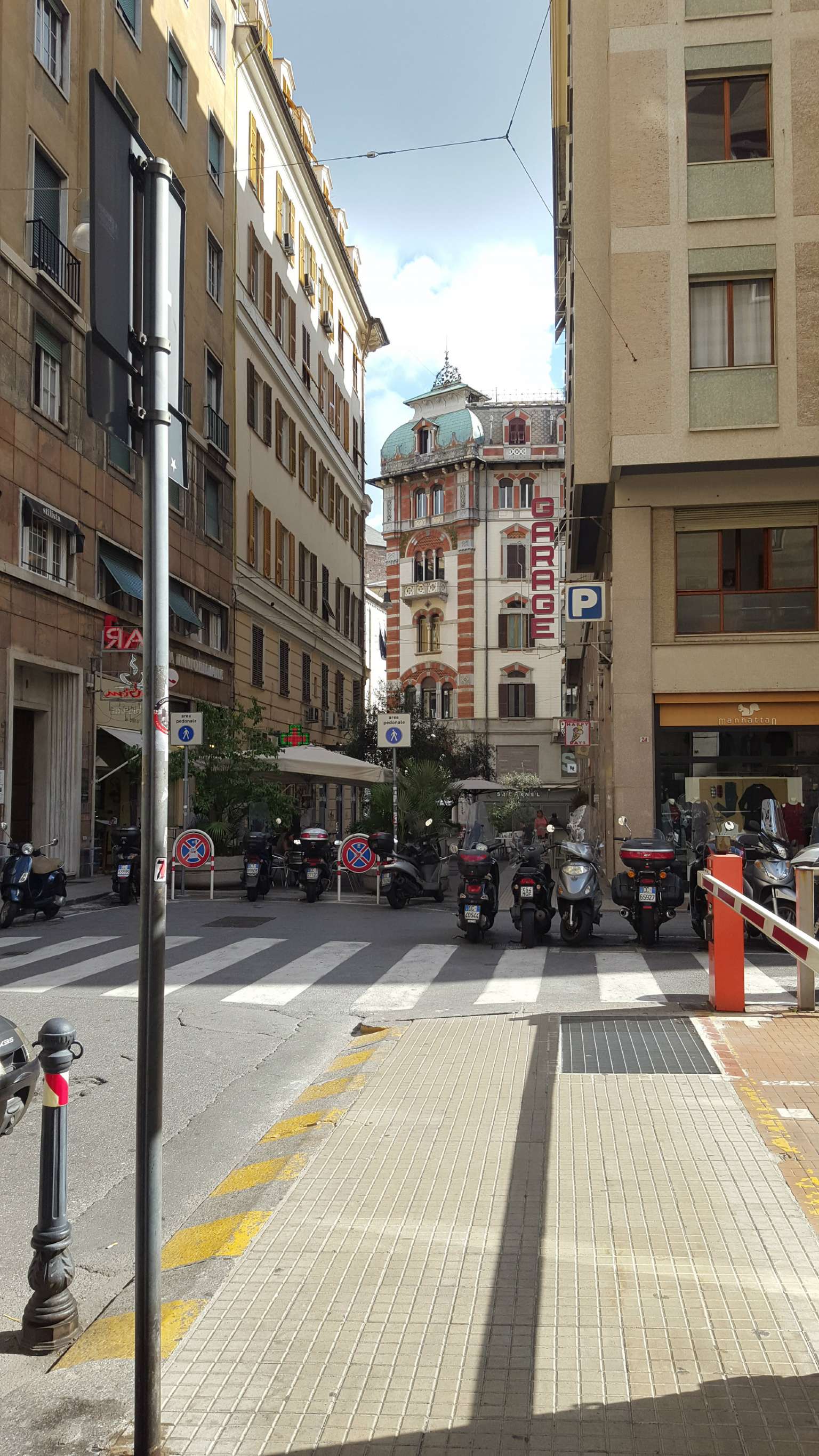  genova affitto quart:  bonfatti-immobiliare