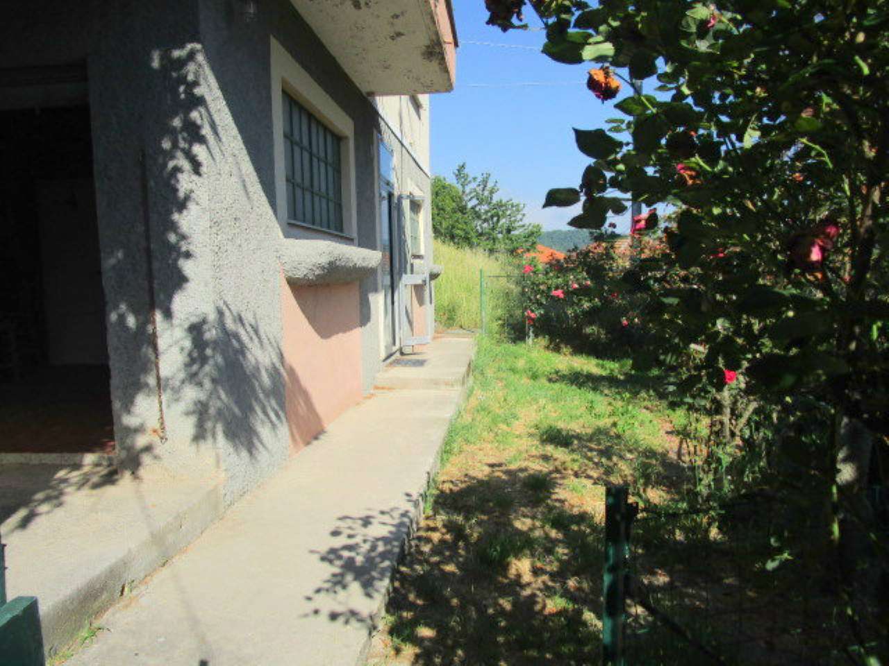 Villa Unifamiliare - Indipendente MIGNANEGO vendita   Fiume bonfatti immobiliare