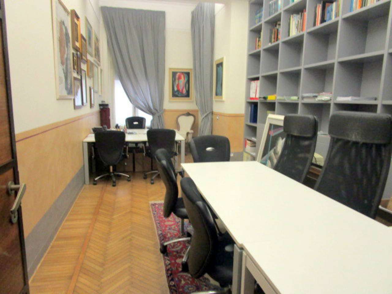  genova vendita quart: centro bonfatti-immobiliare