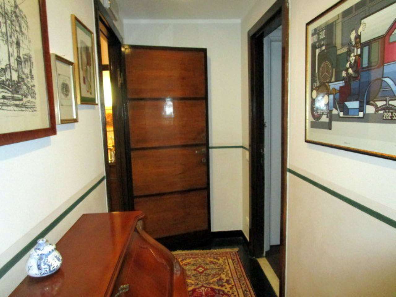 Ufficio - Loc.Com. GENOVA vendita  CENTRO Fieschi bonfatti immobiliare