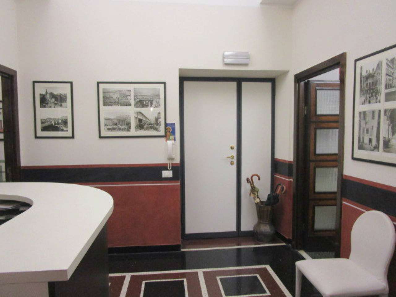 Ufficio - Loc.Com. GENOVA vendita  CENTRO Fieschi bonfatti immobiliare