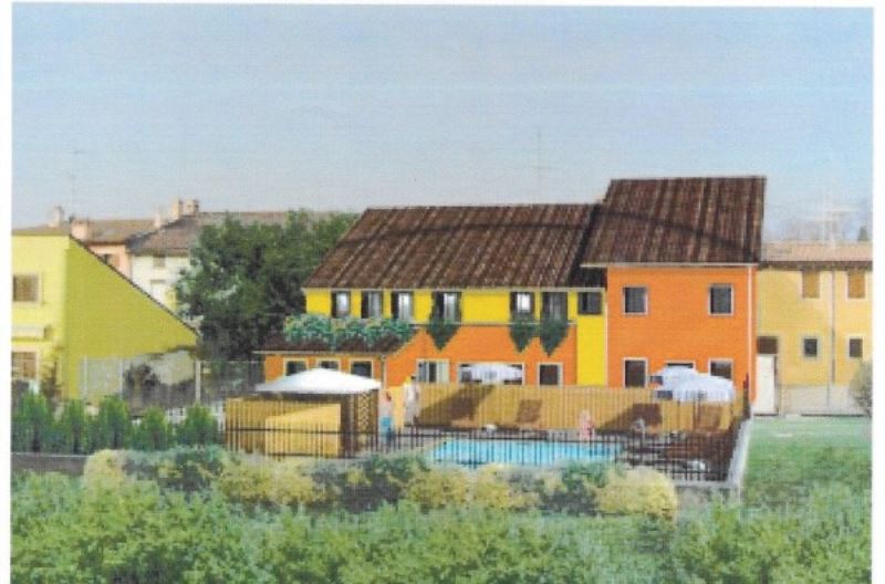  castelnuovo del garda vendita quart:  con.ag.i