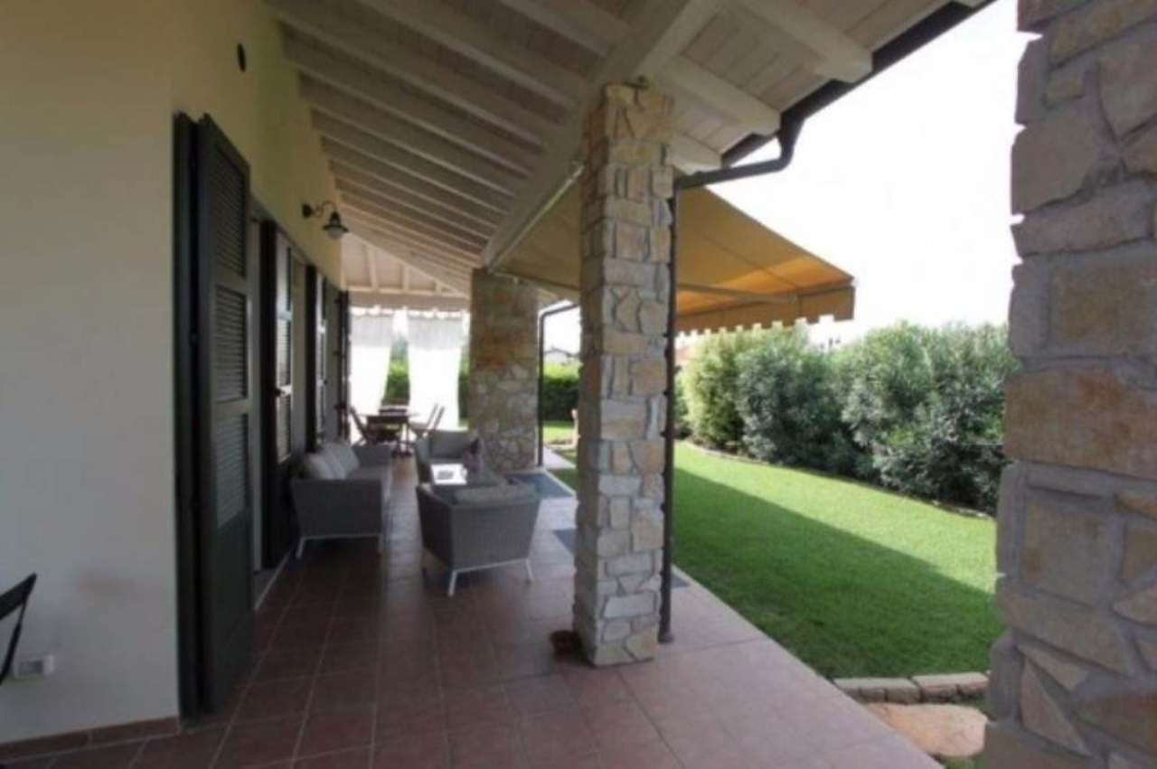 Villa LAZISE vendita   Tonol Con.ag.i