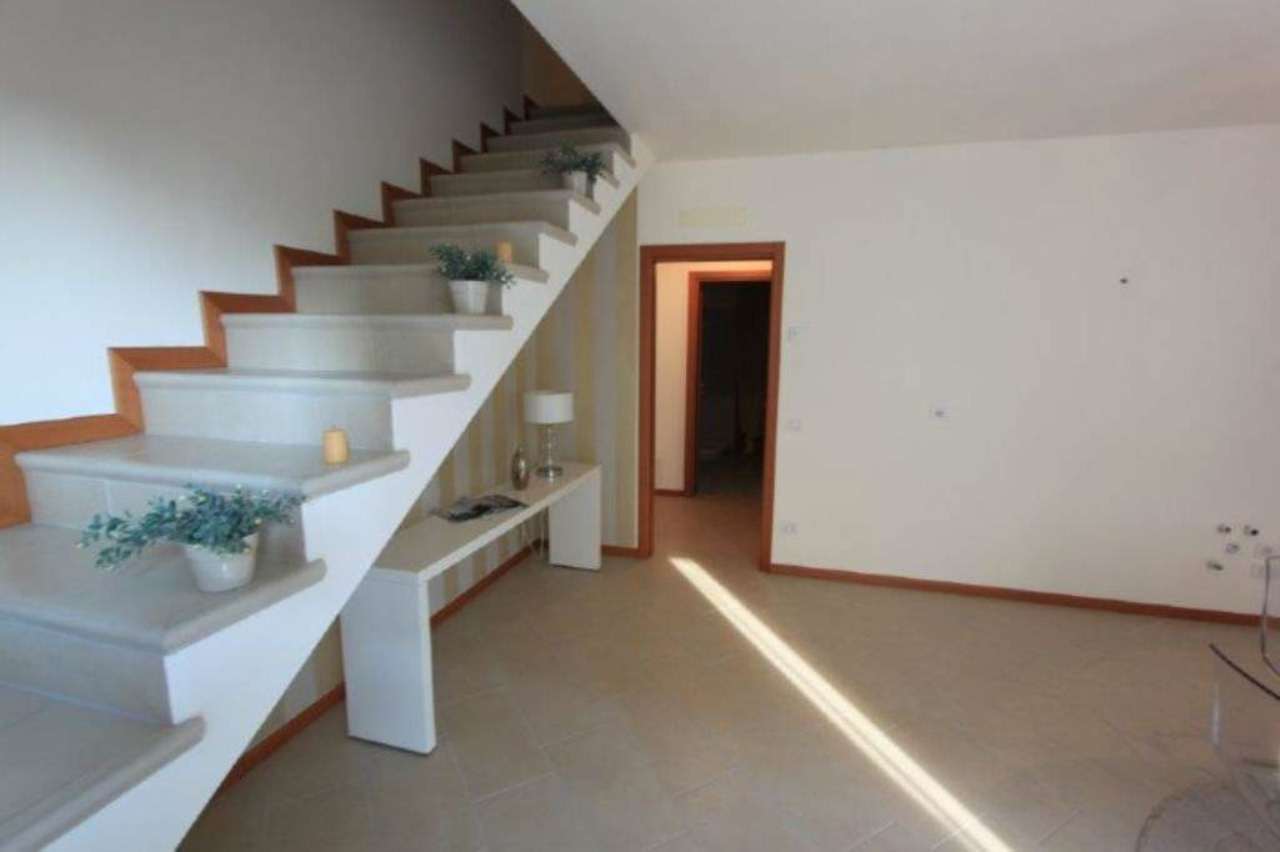 Appartamento CAPRINO VERONESE vendita    Con.ag.i