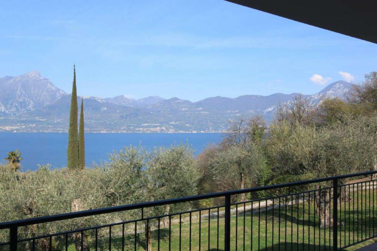 Villa Affiancata - Schiera TORRI DEL BENACO vendita    Con.ag.i