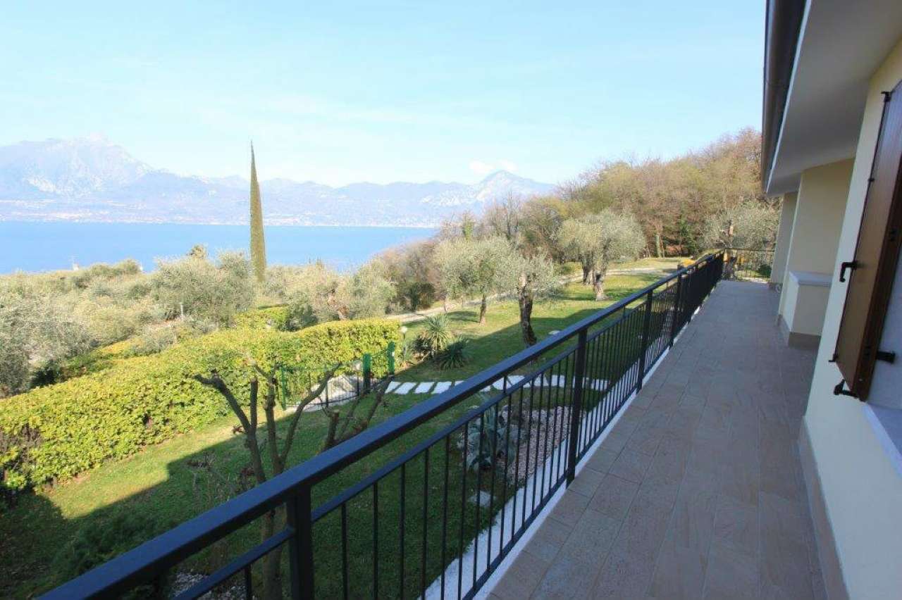 Villa Affiancata - Schiera TORRI DEL BENACO vendita    Con.ag.i