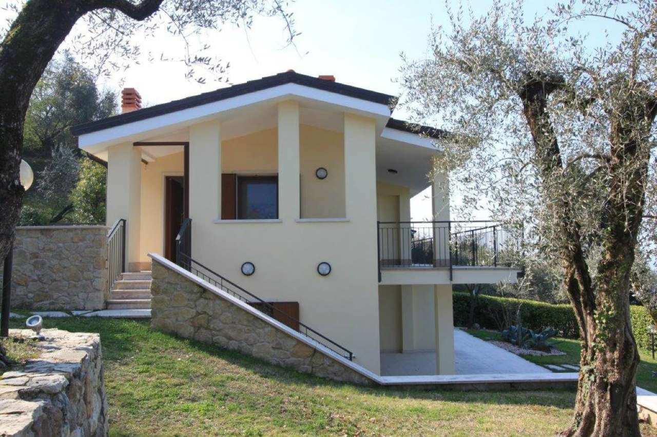 Villa Affiancata - Schiera TORRI DEL BENACO vendita    Con.ag.i
