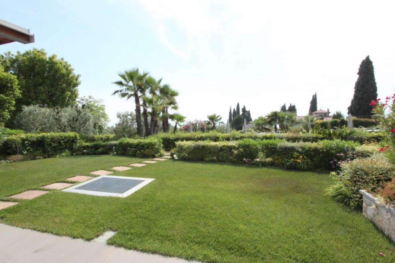 Villa Affiancata - Schiera BARDOLINO vendita    Con.ag.i