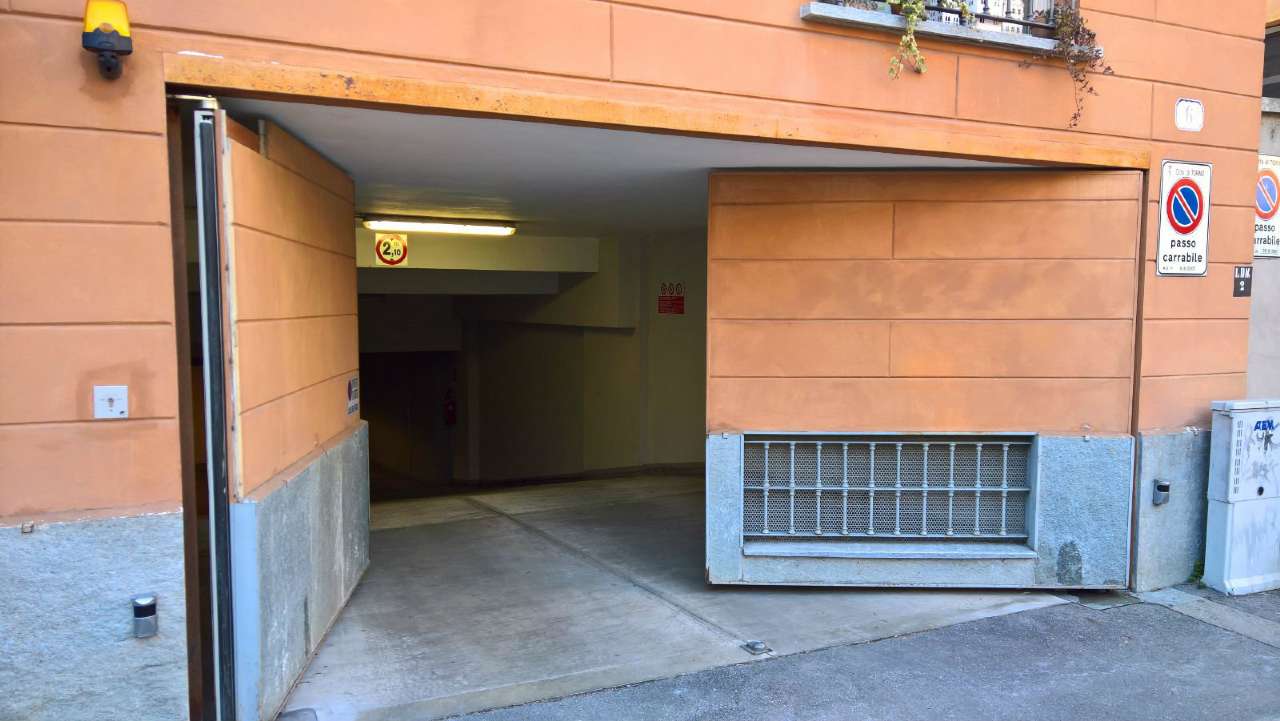 Box auto - Posto auto TORINO vendita  PRECOLLINA  Studio immobiliare rihabitat