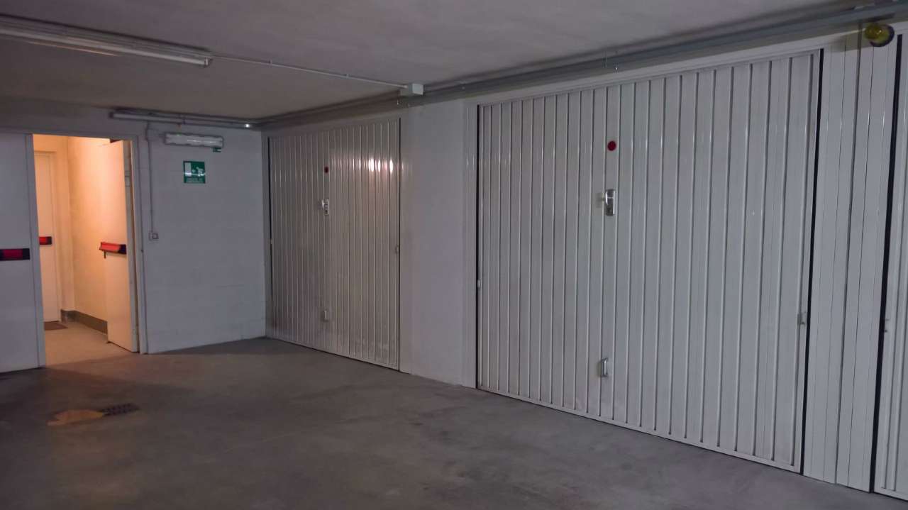 Box auto - Posto auto TORINO vendita  PRECOLLINA  Studio immobiliare rihabitat