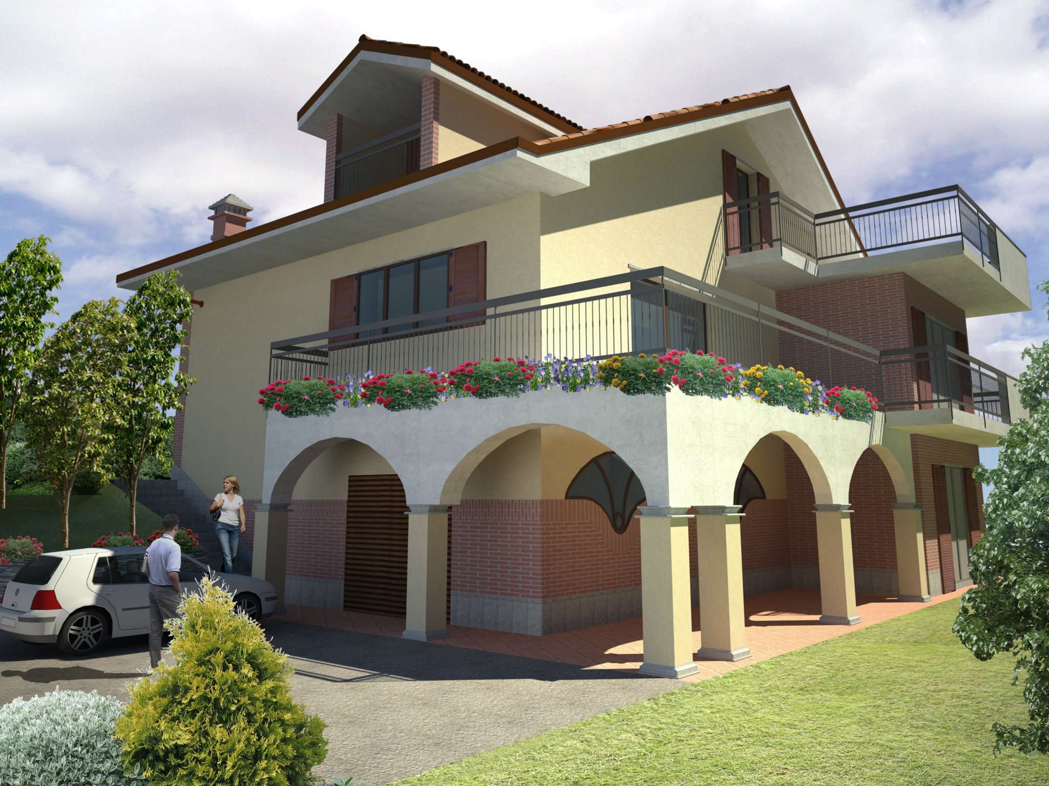  baldissero-torinese vendita quart:  studio-immobiliare-rihabitat