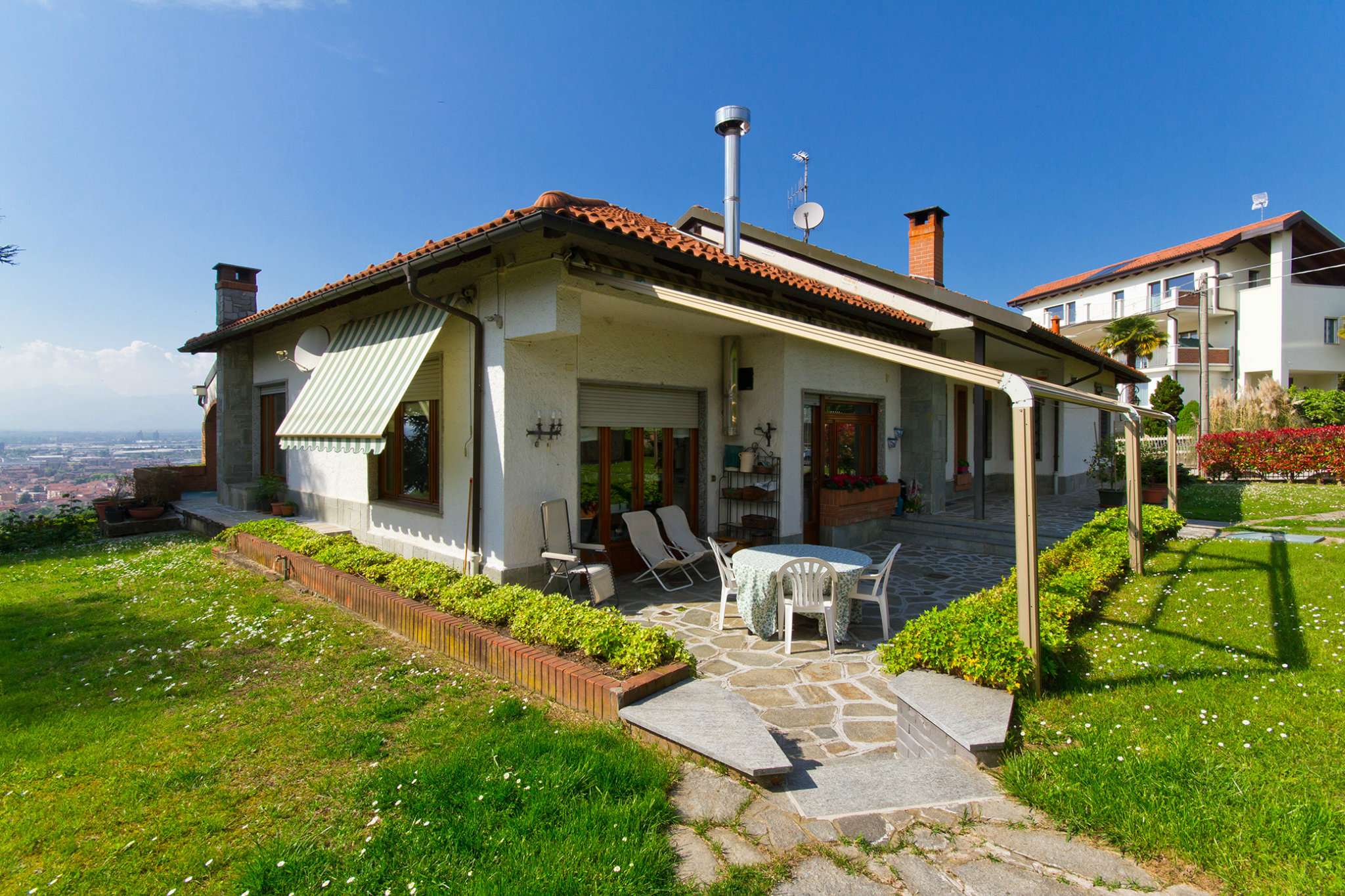 Villa SAN MAURO TORINESE vendita   MONCANINO Studio immobiliare rihabitat