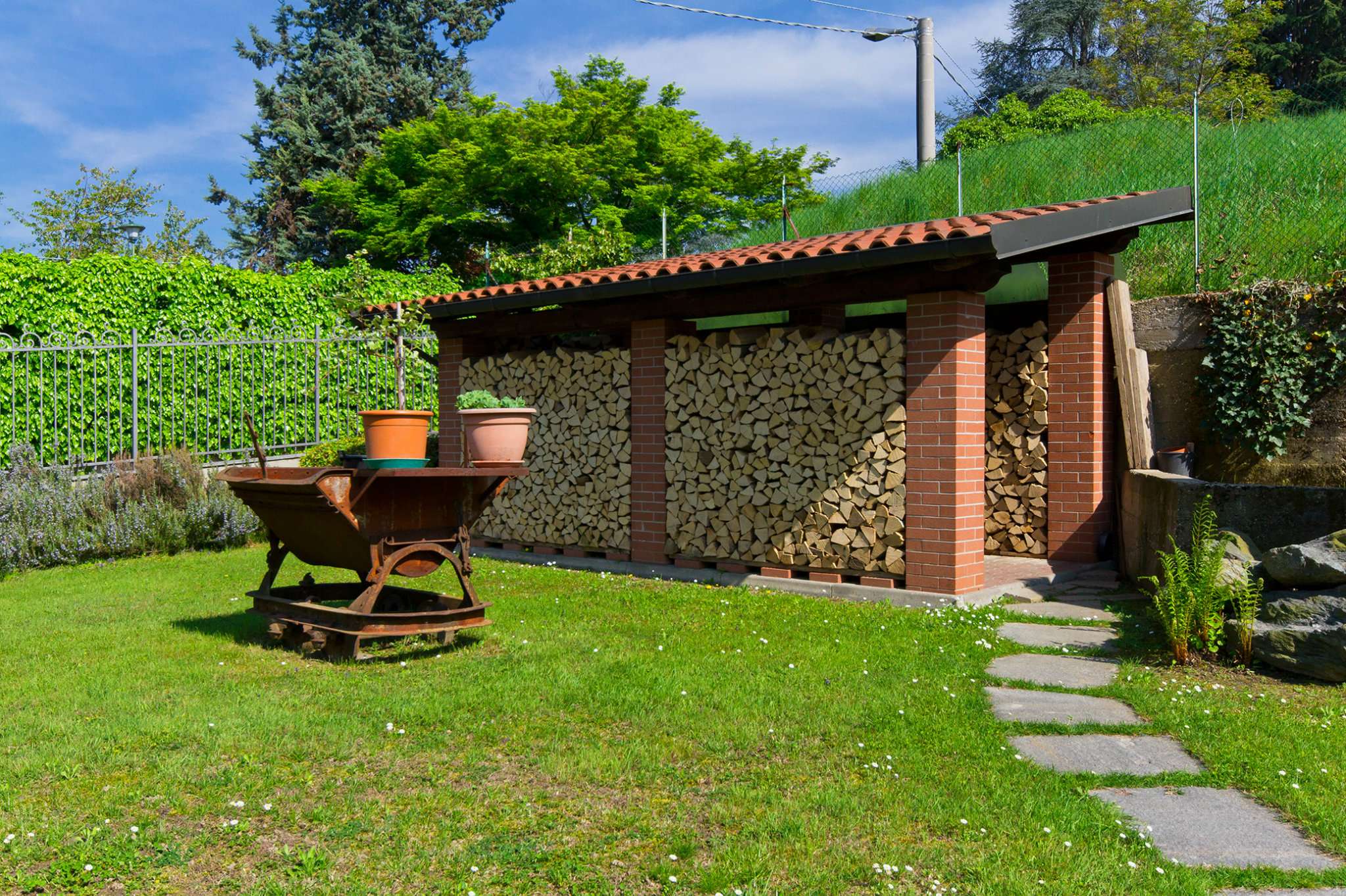 Villa SAN MAURO TORINESE vendita   MONCANINO Studio immobiliare rihabitat