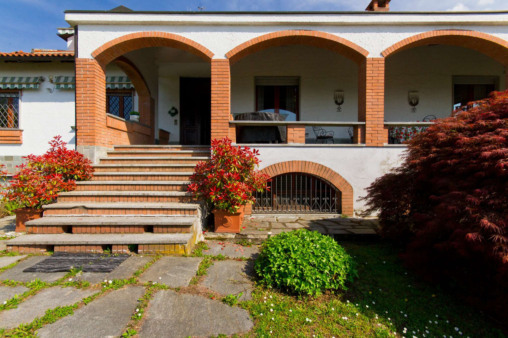 Villa SAN MAURO TORINESE vendita   MONCANINO Studio immobiliare rihabitat