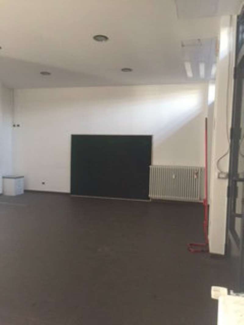 Negozio - Loc.Com. TORINO affitto  LUCENTO Toscana Studio immobiliare rihabitat