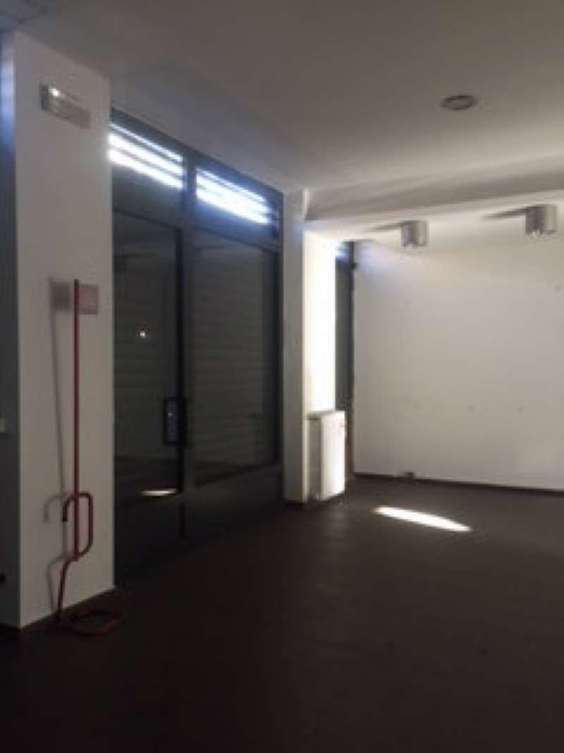 Negozio - Loc.Com. TORINO affitto  LUCENTO Toscana Studio immobiliare rihabitat