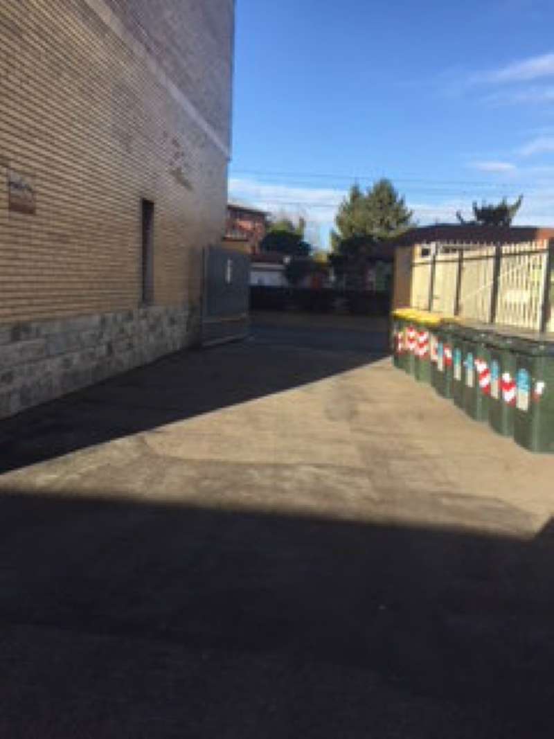 Negozio - Loc.Com. TORINO affitto  LUCENTO tosscana Studio immobiliare rihabitat