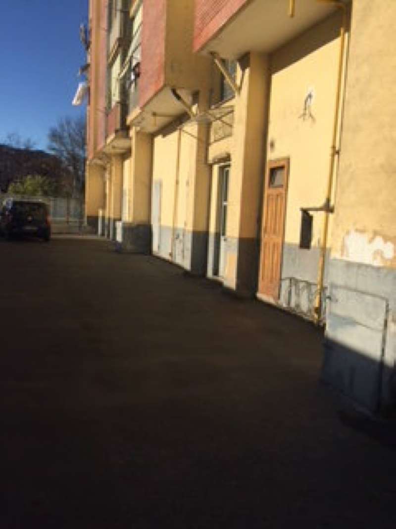 Negozio - Loc.Com. TORINO affitto  LUCENTO tosscana Studio immobiliare rihabitat
