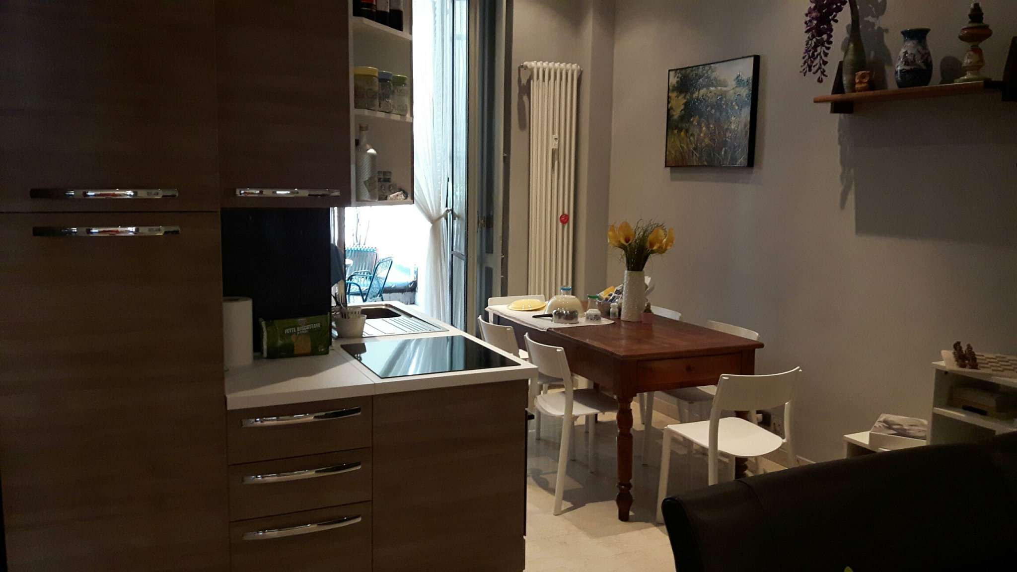 Appartamento TORINO vendita  VALDOCCO Valdocco Studio immobiliare rihabitat