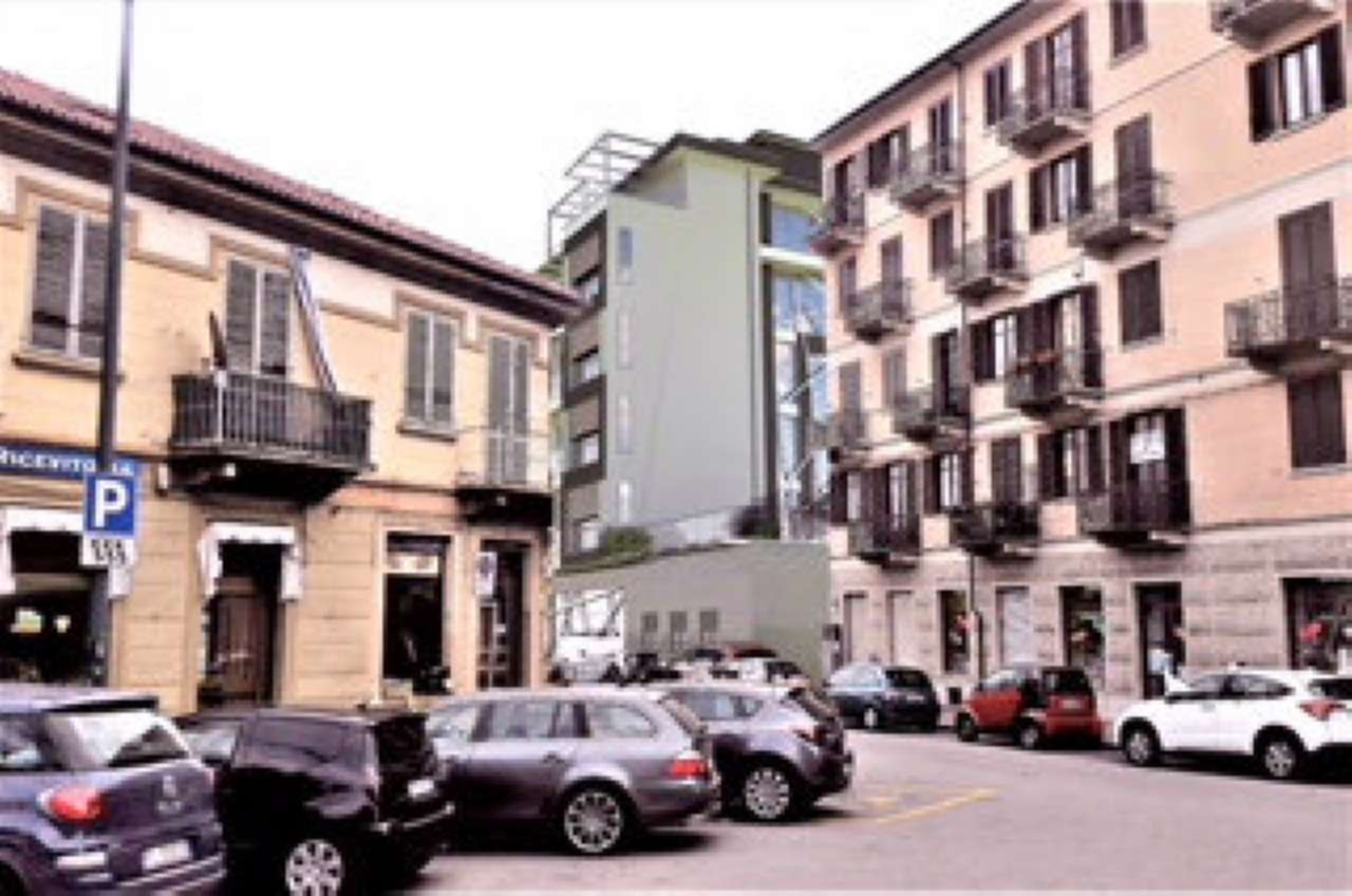 Appartamento TORINO vendita  FALCHERA Damiano Chiesa Studio immobiliare rihabitat